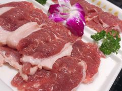 -常赢三兄弟·清真涮肉(五莲路店)