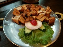 android_upload_pic-甘尼仕印度餐厅酒吧(斜塘老街店)