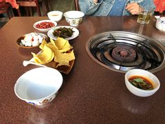 -尼玛藏家风味园(阿山食城店)