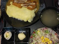 -左舞和风屋便当(金地店)