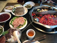 -纸盐河码头火锅(十八梯店)