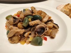 -万荣烤鸭店·北京菜(天坛店)