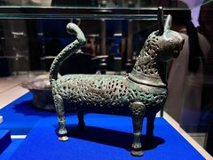 -上海博物馆(人民广场馆)