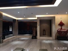 -水立方3号洗浴会馆(曼哈顿店)