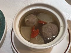 -老洋房花园饭店(绍兴路店)