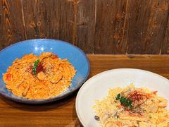 -福记咖啡·手工意面(下埔店)