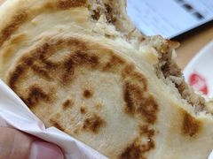 -子午路张记肉夹馍(兵马俑店)