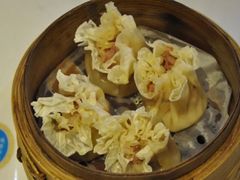 烧麦-马家烧麦(总店)