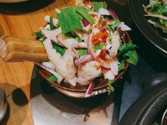 -云海肴云南菜·蒸汽石锅鱼(北京良乡华冠店)