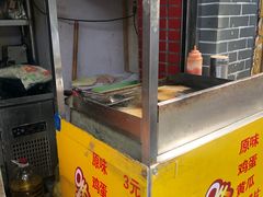 -文庙菜饭(四川北路店)