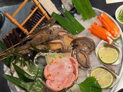 -生如夏花泰式火锅(西村黑金店)
