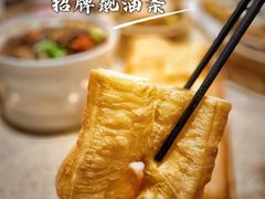 -点都德(大茶楼店)