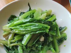 -清水荷花素食餐厅 川派素食 川剧(文殊坊店)