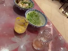 -广州希尔顿逸林酒店-OPEN開·全日制餐厅·海鲜·小火锅·自助餐(东风路店)