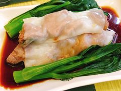 -添好运点心专门店(百老汇店)