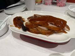-大鸭梨烤鸭(金色漫香店)