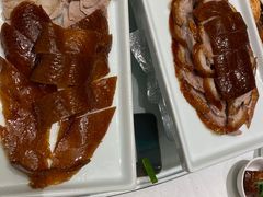 特选王朝烤鸭-北平楼·烤鸭·北京菜(牡丹园店)