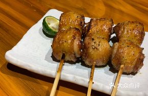 Chicken and Oyster Stir-fry