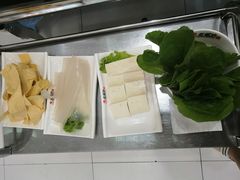 -红菇坊鲜汤火锅(北行店)
