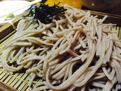 -万藏·荞麦酒房BANKURA JAPANESE SOBA KITCHEN(长乐路店)