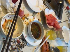 -海底捞火锅(长沙华创国际广场店)