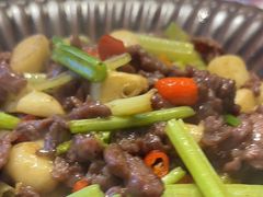 -秋色客家菜(南山店)