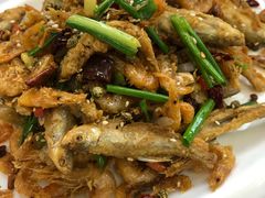 -桂萍特色牛筋牛杂(长堤街总店)