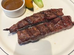 -食间牛排(湖西路店)