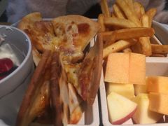 -HELLO MUSAE 拾光缪斯餐厅·纯正希腊风味(苏州中心店)
