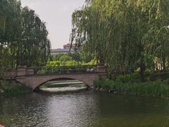 -河南财经政法大学(郑东校区)
