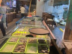 -奉天掌柜·非遗猪手·笨饺子(崇山路店)