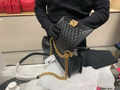 -CHANEL(恒隆广场店)