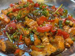 -61号餐吧(兴坪古镇漓江店)