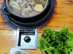-五指山生态小黄牛(皮皮虾海鲜广场店)