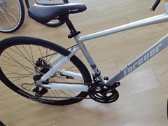 -永久自行车旗舰店(上海No.001店)