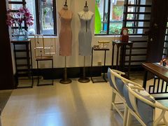 大堂-归觅·西关小姐人文艺术馆(荔枝湾店)