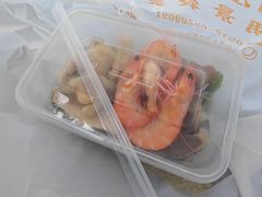 -品鲜村农家菜·阳澄湖大闸蟹(总店)
