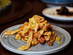 -古越舫·精品杭帮菜(商都路店)