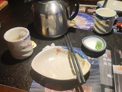 -古田居·特色寿司料理(星之岛旗舰店)