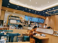 -西部马华清真兰州牛肉面·烧烤夜市(三里河店)