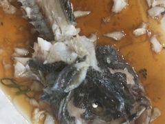 -清真悦宾楼食府(海湖店)