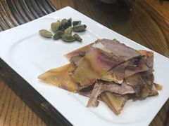 -秦唐一号西安菜馆(钟楼店)