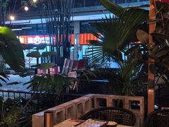 -拾光与烟火丨炭火串烧·自贡小活鲜(西村大院店)