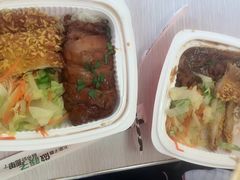 -魏家凉皮(祈年大厦店)