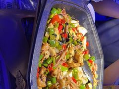 -蛙来哒(华新步步高店)