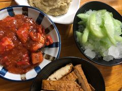-炒豆合作社(东四总店)