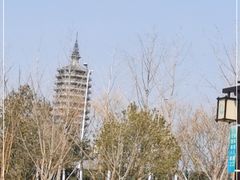 -西海子公园