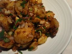 -蔴将·川菜(黄龙万科店)