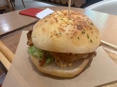 -必胜客(湘隆店)