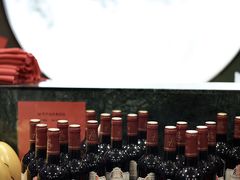 -宫燕府·京菜·烤鸭·淮扬菜(王府中心店)